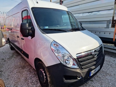 OPEL MOVANO 2.3 CDTI L3H3 3,5t EURO6