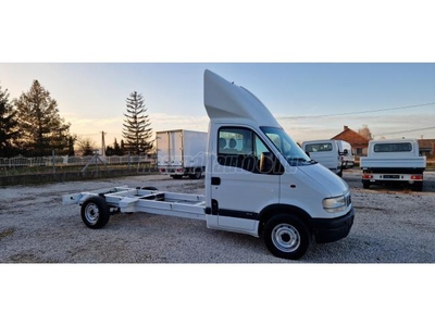 OPEL MOVANO 2.8 DTI L2H1