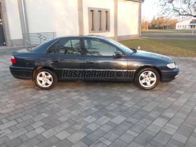 OPEL OMEGA C 2.2 16V Limited XENON.ALUFELNI.DIGIT KLÍMA. SZÉP ÁLLAPOTBAN