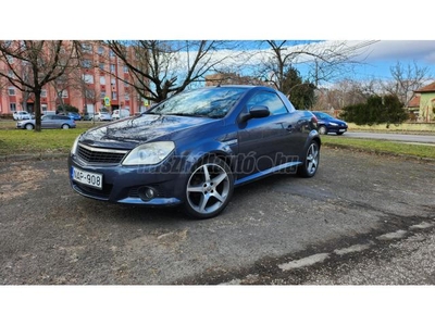 OPEL TIGRA TT 1.4 16V Enjoy