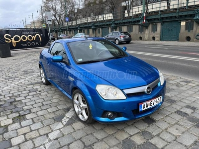 OPEL TIGRA TT 1.8 16V Sport XC ROADSTER