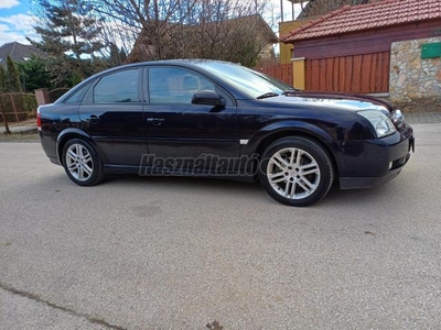 OPEL VECTRA C 1.8 Comfort