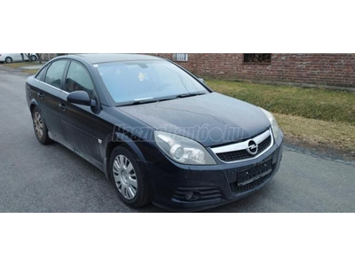 OPEL VECTRA C 3.0 V6 CDTI Cosmo