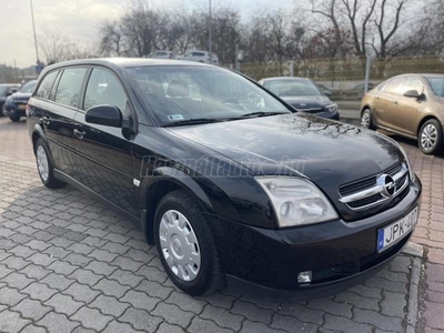 OPEL VECTRA C Caravan 1.8 Elegance