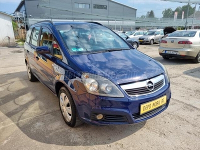 OPEL ZAFIRA B 1.6 Essentia