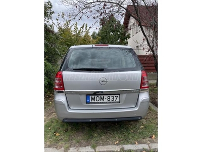 OPEL ZAFIRA B 1.7 CDTI Cosmo