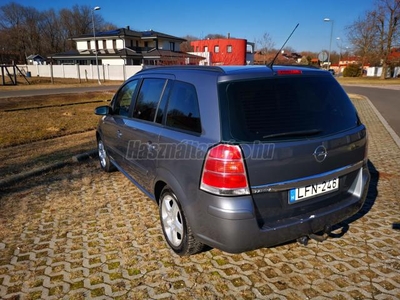 OPEL ZAFIRA B 1.9 CDTI Cosmo