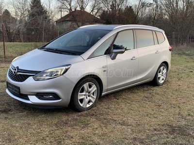 OPEL ZAFIRA Tourer 2.0 CDTI Edition (Automata) OPC-Line