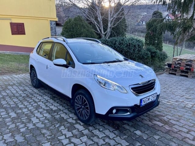 PEUGEOT 2008 1.2 PureTech Active S&S