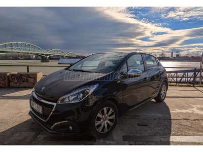 PEUGEOT 208 1.2 PureTech Urban Soul