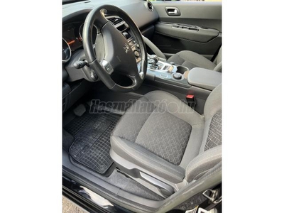 PEUGEOT 3008 2.0 HDi HYbrid4 99 gramm ETG6