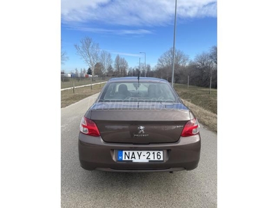 PEUGEOT 301 1.2 VTi PureTech Active