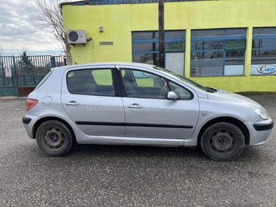 PEUGEOT 307 1.4 Profil