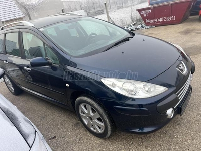 PEUGEOT 307 1.6 HDi Oxygo