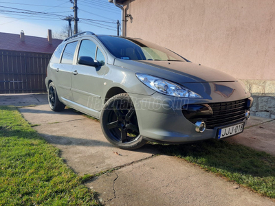 PEUGEOT 307 1.6 HDi Presence