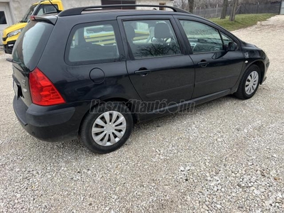 PEUGEOT 307 SW 1.6 HDi Supreme