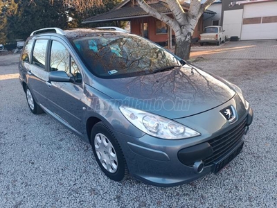 PEUGEOT 307 SW 1.6 Symbole