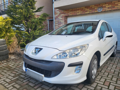 PEUGEOT 308 1.4 VTi Confort