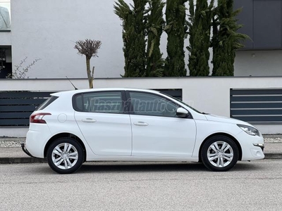 PEUGEOT 308 1.6 HDi Active