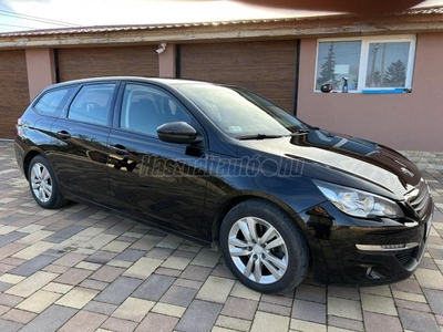 PEUGEOT 308 SW 2.0 BlueHDi HY Allure S&S