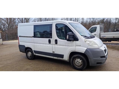 PEUGEOT BOXER 2.2 HDi 330 Combi L2H2