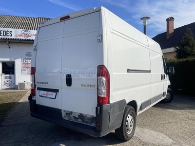 PEUGEOT BOXER 2.2 HDi 330 FT L2H2 EURO5