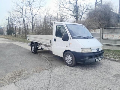 PEUGEOT BOXER 2.8 HDI 350 CHC L