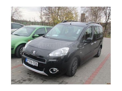 PEUGEOT PARTNER 1.6 HDi Confort Pack L1