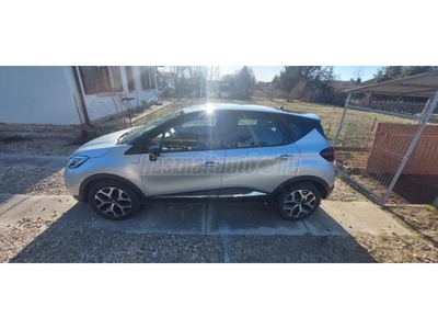 RENAULT CAPTUR 1.2 TCe Energy Intens XP9F