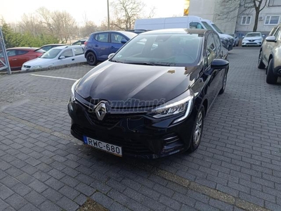 RENAULT CLIO 1.0 TCe Zen MAGYARORSZÁGI 1.TULAJDONOS ÚJABB MODELL !!!