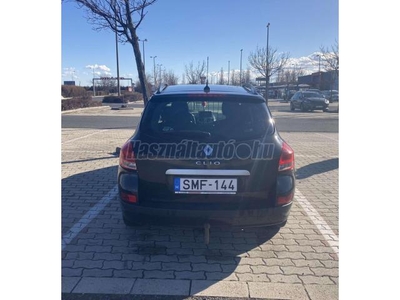 RENAULT CLIO 1.2 16V Authentique