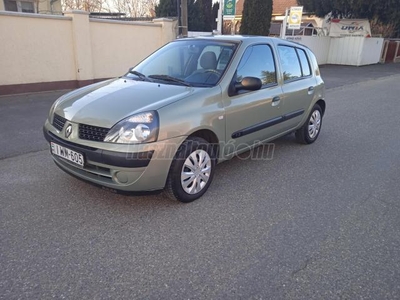 RENAULT CLIO 1.2 Access