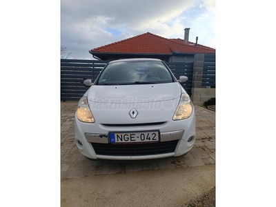 RENAULT CLIO 1.5 dCi Authentique