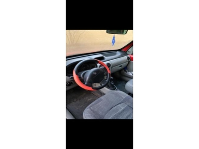 RENAULT KANGOO 1.2 16V Privilege