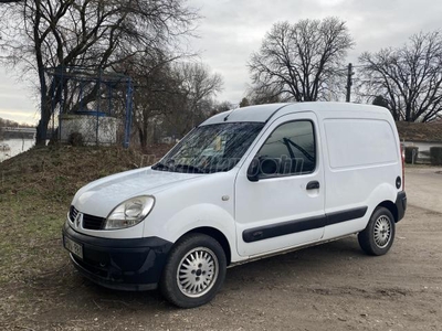 RENAULT KANGOO Express 1.5 dCi Business KLÍMA. ÜLÉSFŰTÉS. ELEKTROMOS ABLAK