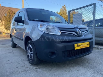 RENAULT KANGOO Express 1.5 dCi Comfort Start&Stop Euro6 KLÍMA!!RENDSZERESEN KARBANTARTOTT ÁLLAPOT!!