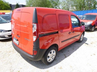 RENAULT KANGOO Express 1.5 dCi Comfort Start&Stop Euro6 Magyar-Sz.könyv-KM GARANCIA