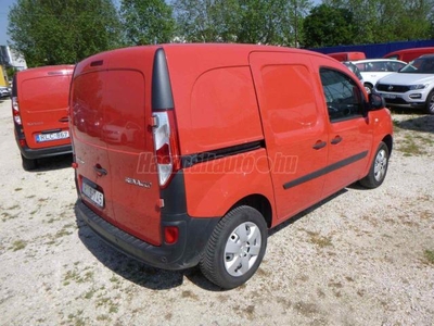 RENAULT KANGOO Express 1.5 dCi Comfort Start&Stop Euro6 Magyar-Sz.könyv-KM GARANCIA