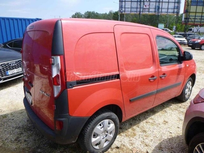 RENAULT KANGOO Express 1.5 dCi Comfort Start&Stop Euro6 Magyar-Sz.könyv-KM GARANCIA