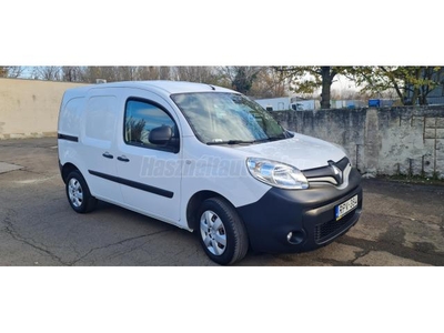 RENAULT KANGOO Express 1.5 dCi Comfort Start&Stop Euro6 Magyarországi Forgalomba helyezés