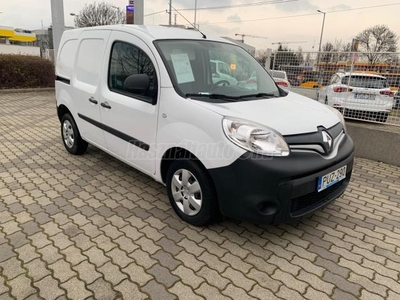 RENAULT KANGOO Express 1.5 dCi Pack Comfort Start&Stop Euro6