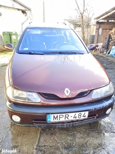 Renault Laguna