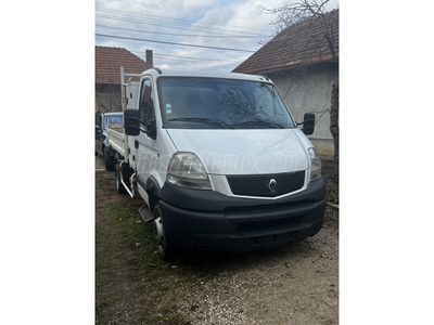 RENAULT MASCOTT 3.0 TD 120.35 3.630 mm