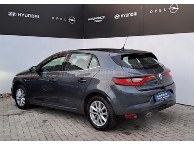 RENAULT MEGANE 1.3 TCe Intens / 140 le / 24e km / magyarországi