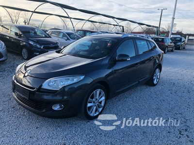 RENAULT Mégane