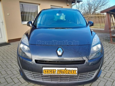 RENAULT SCENIC Grand Scénic 1.4 TCe Dynamique 226000 KM!!!