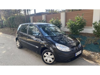 RENAULT SCENIC Grand Scénic 1.5 dCi Dynamique