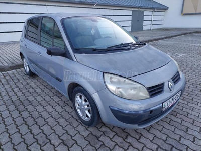 RENAULT SCENIC Scénic 1.6 Dynamique