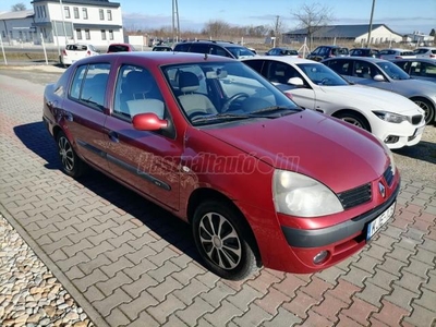 RENAULT THALIA 1.2 Comfort