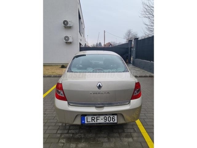 RENAULT THALIA 1.2 Expression